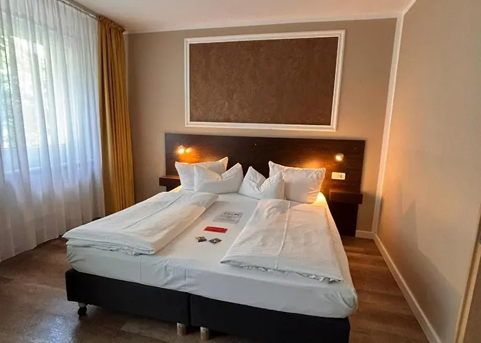 Hotel Kiez Pension Berlin